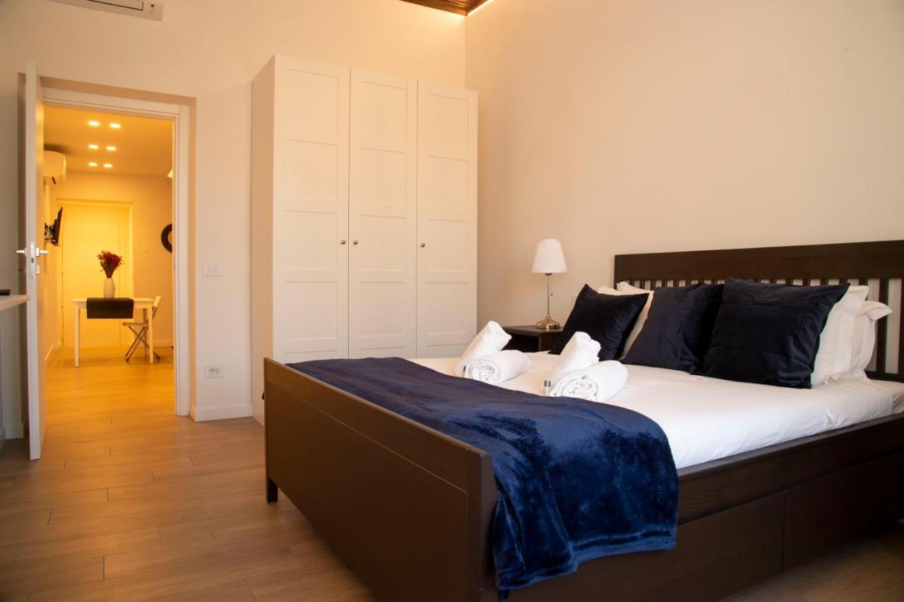The Parliament - Exclusive Accommodation Rome Bagian luar foto