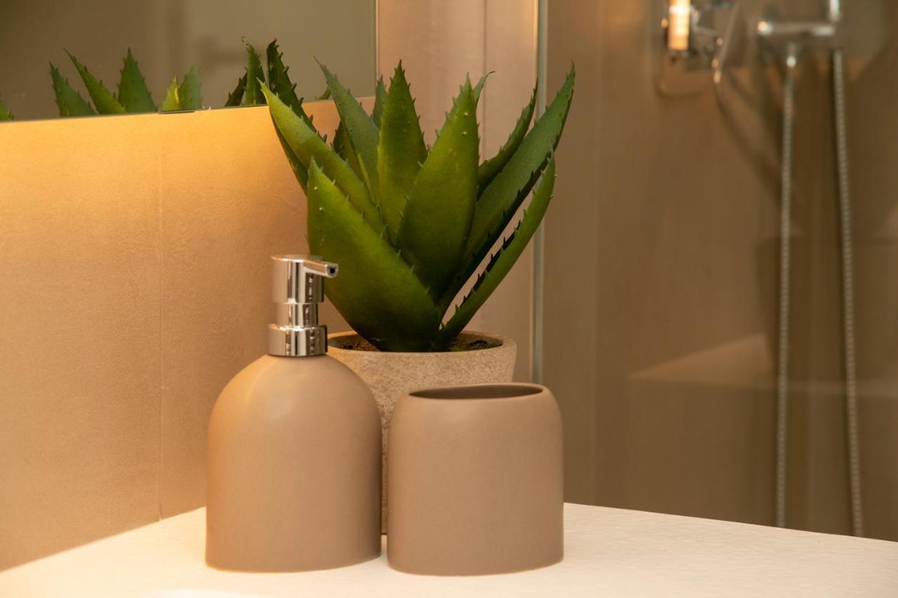 The Parliament - Exclusive Accommodation Rome Bagian luar foto