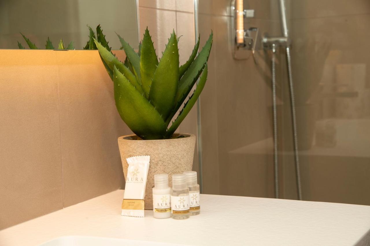 The Parliament - Exclusive Accommodation Rome Bagian luar foto