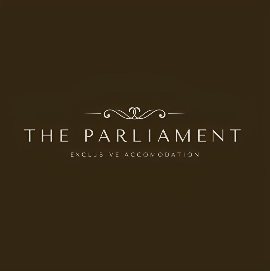 The Parliament - Exclusive Accommodation Rome Bagian luar foto